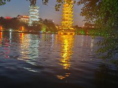 -桂林两江四湖景区