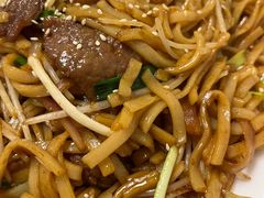 -汇兴源餐馆(小北路店)