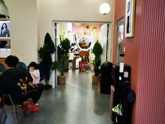 -海马体照相馆(上海宝山万达广场店)