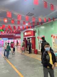 点击看大图 -点点梦想城(金水路店)