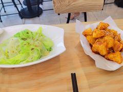 -甲乙饼(丽泽天地店)