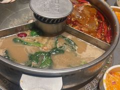 -好彩猪肚鸡(正弘城店)
