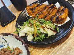 -胜代日本料理(云程巷小区店)
