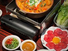 -龚印记牛骨牛杂屋·四代传承(珠影星光城店)