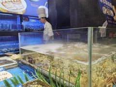 -徐记海鲜(大明宫|北二环店)