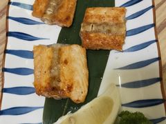 -食鲤料理(西虹东路店)