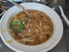 -邢家锅贴老店·非遗·开封菜(金明广场店)