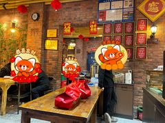 -老姑砂锅·烧烤天津菜(体北道店)