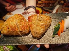 -千代武日本料理(哈西店)