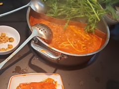 -鲜牛记潮汕牛肉火锅(淮安珠海路店)