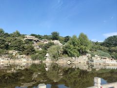 -北京西山国家森林公园