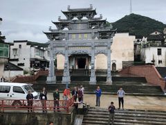 -新安江山水画廊风景区
