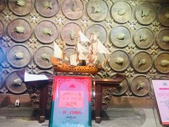 -老船夫婚宴婚庆会馆(延吉路店)