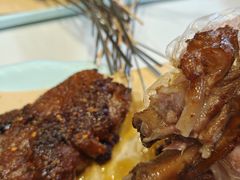 -状元阁烧烤(四平分店)