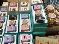 -猫的天空之城概念书店(苏州诚品店)