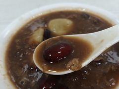 -罗子龙罗家桂花汤圆(曹都巷店)