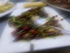 -广合草鸡·泰山炒鸡(温泉路店)