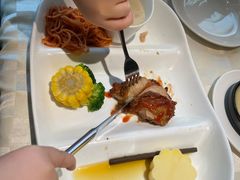 -西堤牛排(南京龙江店)