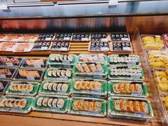 -果蔬好生活超市(东湖店)