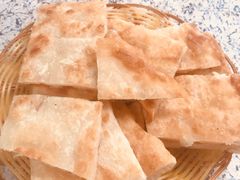 油饼-灿哥羊汤(果园店)