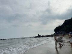 -冠头岭
