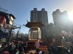 -古文化街旅游区