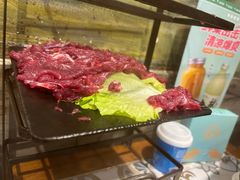 -三毛牛肉店(福强店)
