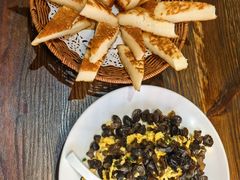 -思金拉措庄园藏餐(太阳岛店)