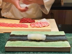 -鮨冠OMAKASE食べ放题(北京首店)