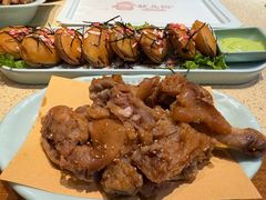 -状元阁烧烤(新华路总店)