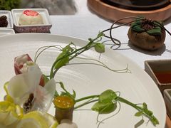 -叶叶菩提(太原别墅店)