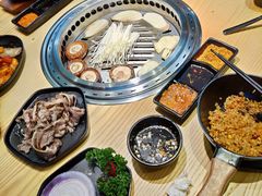 -汉拿山(包河万达店)