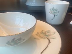 -庆江南江南菜(琴湖溪里花园城店)