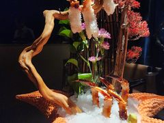 -蟹犇前•帝王蟹雪蟹(陆家嘴店)