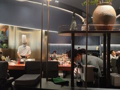 -大渔铁板烧(通州万达店)