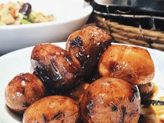 -坛南湾阿强农家乐.海鲜大排档老字号(福州地标美食店)