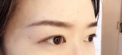 -眉型定义·修眉&半永久纹眉