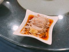-老吉士酒家(天平路店)