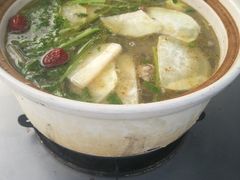 -清真·塔西一号·青年宫王胖子烧烤涮牛肚(创始人店)
