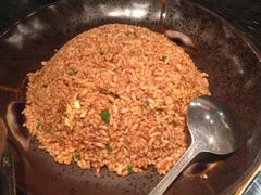 酱油炒饭-三俞竹苑(卓展店)