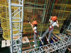 -君昂童子军儿童乐园(壹方城店)