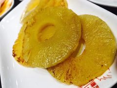 -尚雅铁板料理自助餐厅(乐松店)