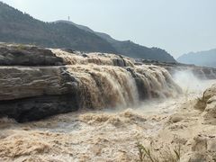 -陕西黄河壶口瀑布旅游区