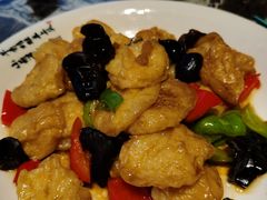 -风味小馆(天目湖宾馆店)