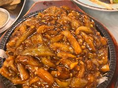 -鼎香润(德胜门内店)