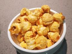 爆米花-半天妖烤鱼(万达广场店)