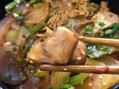 -陈记重庆鸡公煲