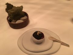 -Amber(置地文华东方酒店)