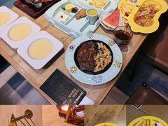 -豪客来牛排(海沧阿罗海店)