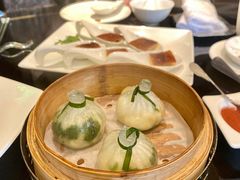 -北京四季酒店·采逸轩